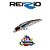 ISCA ART MS REI DO RIO 95 N1 - - Imagem 1