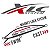 ISCA ARTIFICIAL RAPTOR MINNOW 90 11g - COR N20 - Imagem 2