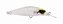 ISCA ART MS RAPTOR SHAD 70 COR N2 - Imagem 1