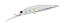 REALIS JERKBAIT 100DR : Ivory Halo - AJO0091 - Imagem 1