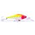 Isca Artificial Mago 60 Cor: 114 -  Lucky By Nelson Nakamura - Imagem 1