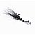 ISCA ART MS STREAMER JIG 10G - 2 BW - - Imagem 1