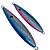 slow jig Rusty 150g Sea Fishing azul rosa - Imagem 1