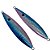 jig slow Rusty 100g Sea Fishing azul rosa - Imagem 1