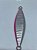 Jig SLOW Mig 40 NS cor rosa - Imagem 2