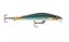 ISCA ARTIFICIAL RAPALA - RIPSTOP 9CM 7GR MBS - Imagem 1