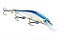 ISCA ARTIFICIAL RAPALA - RIPSTOP DEEP 12CM 15GR DORCO AZUL - Imagem 1