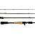 VARA CARRETILHA RAPALA TINEIDAE 6'4''LEVE 6-12LBS - Imagem 1