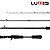 Vara Carretilha Exsence 5'6 10-20lb 2 PT - Lumis - Imagem 1