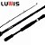 Vara Molinete Exsence 6'0 10-25LB - Lumis 2pt - Imagem 1