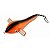 ISCA PARA CORRICO TEASER PASSARINHO TEASER EXCITER 19CM BL - Imagem 1