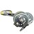 Carretilha Slow Jig M&W G-MAX CX-1L Esquerda prata - Imagem 4