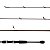 Vara Molinete Mystique Ultralight 6'0" 4-8lb - lumis - Imagem 1