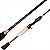 Vara Carretilha Sideral 5'8" 8-17lb Inteiriça - Rapala - Imagem 1