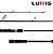 Vara Molinete Jigging Pro 6'02H 20-40Lbs Lumis - Imagem 3