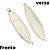 Isca Artificial Jig Slow Vfox jignesis 200gr 13cm Cor Glow - Imagem 1