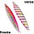 Isca Artificial Jig Ahi Fishing By M&W 300gr 18cm Cor rosa glow rosa - Imagem 1