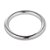 Anel Circular INOX 5x30 Kamell - Imagem 1
