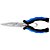 Alicate Albatroz QZ-602 - Imagem 1