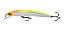 Isca Artificial Fast Minnow Albatroz 90 F 1153 - Imagem 1
