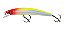 Isca Artificial Fast Minnow Albatroz 70 SK 1155 - Imagem 2