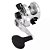 Carretilha Slow Jig OKUMA Cavala cav-5ll- LX Esquerda - Imagem 1