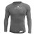 DUPLICADO - CAMISETA LYCRA ML XFLOAT AZUL - Imagem 1