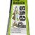 CHICOTE ROBALO PEVA ANZOL No 2 FLUOR CARBON 0,42 MM - Imagem 1