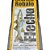 CHICOTE ROBALO FLEXA ANZOL No 1/0 FLUORCARBON 0,52 mm - Imagem 1