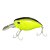 ISCA ARTIFICIAL REALIS CRANK 48MR KABUTI BOTTOM RUSH ACC3303 - Imagem 1