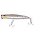 Isca Artificial Popper Sea Rush Sea Fishing 155 Cor rosa - Imagem 1
