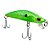 ISCA ART MS INNA 140 PRO TUNNED 31G - COR HGT FLOATING - - Imagem 1
