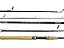 Vara Molinete Infinity 6,3" 40lb New Model GREEN - lumis - Imagem 2
