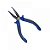 Alicate Split Ring Plier MS-PL15C Mini de Bico - Imagem 1