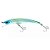 ISCA ARTIFICIAL YO-ZURI 3D MINNOW F1145-C58 9MM 7GR - Imagem 1