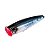 ISCA ARTIFICIAL YO-ZURI 3D POPPER R1167-CPSH 9MM 24GR - Imagem 1