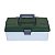 Maleta Box 001 - Pesca Brasil Verde - Imagem 1