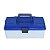 Maleta Box 001 - Pesca Brasil Azul - Imagem 1