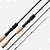 Vara Molinete Ishidai  6´3" 20lb Inteiriça - Daisen - Imagem 1