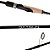 VARA CARRETILHA DATSUN SAINT 6-14LBS 631-BC - Imagem 1