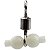 Rotor para chicote Fluorescente P c/10 - Imagem 2