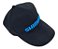 BONE SHIMANO PRETO LOGO AZUL CIANO - Imagem 2