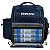 Mochila Pesca Shimano Back Pack  XL Com 4 Estojos - Imagem 3
