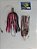 ISCA PARA CORRICO LINK CUSTON BAITS MASTER MAHI - Imagem 1