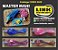ISCA PARA CORRICO LINK CUSTON BAITS MASTER MAHI - Imagem 2