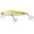 Isca Artificial Lucky Queen 70 Nakamura 205  verde limão 1 - Imagem 1