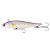 Isca Artificial Ishi 85 Nakamura 111 Opaca Cinza - Imagem 1