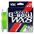 Linha multifilamento G Soul WX8 0,29mm 45LBS 150M - Imagem 1
