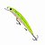 Isca Artificial Fast Minnow Albatroz 70 SK 1159 - Imagem 1