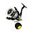 MOLINETE PIONEER ALTITUDE CLASSIC SP REEL: ALT-4000CL - Imagem 1
